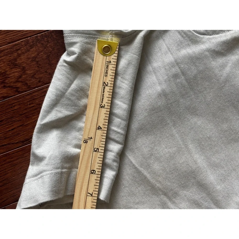 Bonobos stretch washed